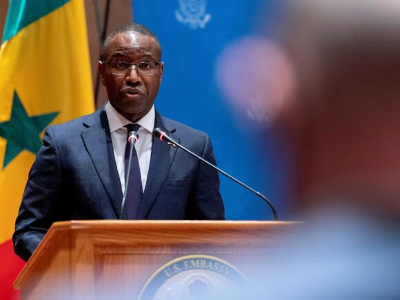 Meet the contenders for the top development bank position in Africa