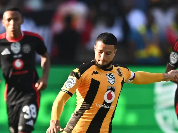 Pirates lose to Chiefs in the Nedbank Cup final