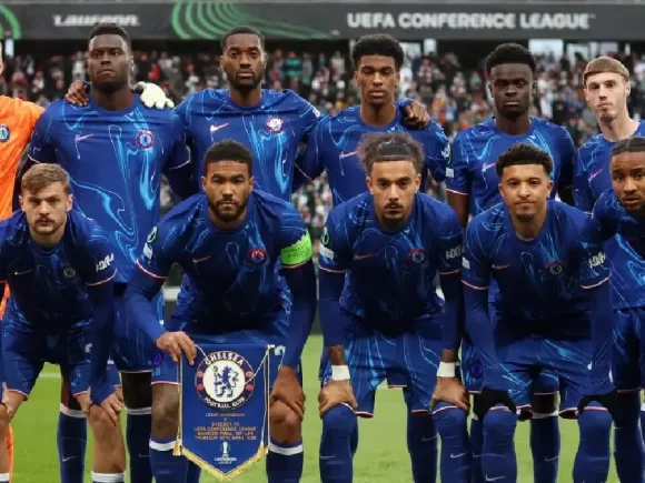Chelsea’s youngest Premier League team makes history