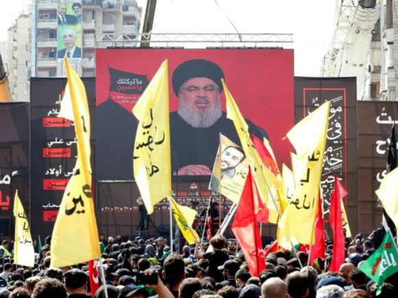 US has enacted sanctions against Hezbollah officials and financial facilitators during ongoing discussions with Iran
