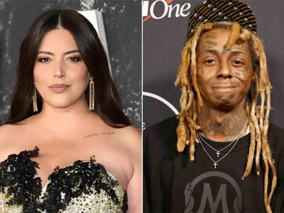 Rapper Lil Wayne’s ex-girlfriend accuses him of physical abuse