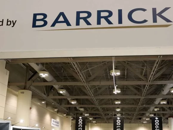 Judge will consider Mali’s request to reopen the Barrick mine with new management, according to an official