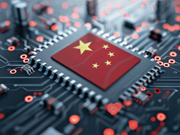 A US senator is proposing a bill to monitor the whereabouts of AI chips and restrict access from China