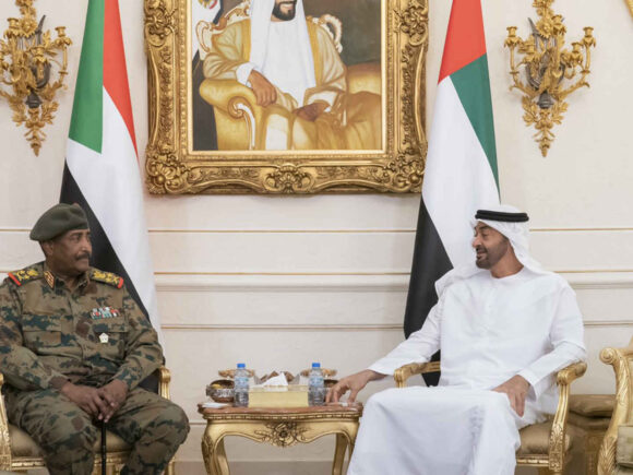 Defense Council: Sudan will sever ties with the United Arab Emirates