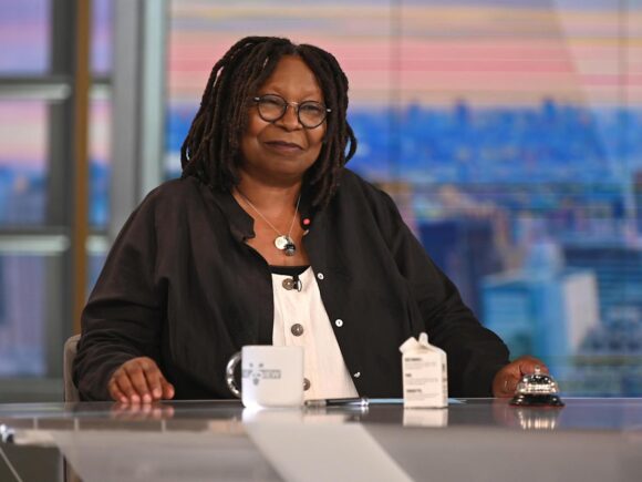 Curious Reason Why Actress Whoopi Goldberg, 69, Hasn’t Worn a Bra Since She Was 20