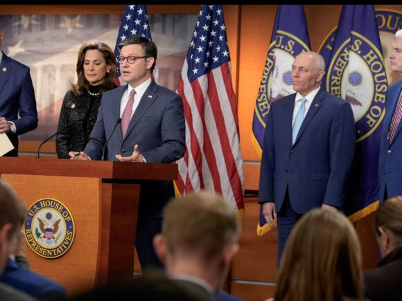 House Republicans Want to Cut Medicaid by $880B to Pay for Trump’s Tax Breaks