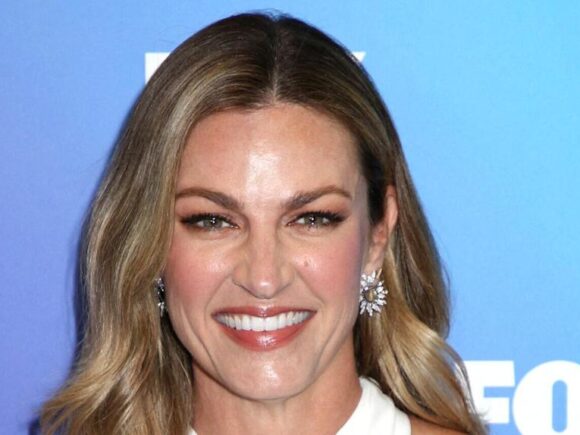 Erin Andrews Provides A Heartbreaking Update Regarding Her Second Child