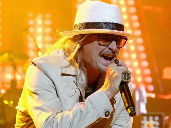 Kid Rock’s Bar Sends Employees Home During Busy Period as ICE Approaches