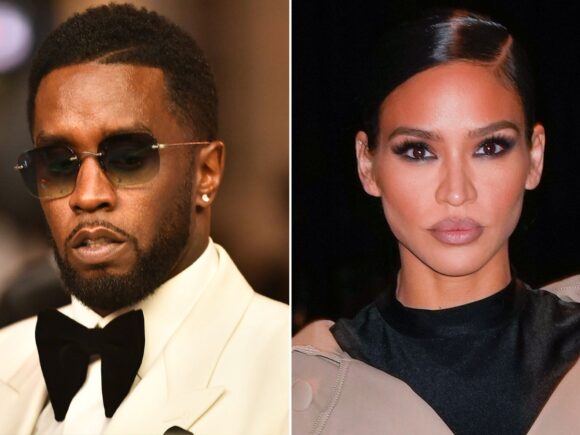 Diddy’s lawyer asserts that his abuse of Cassie was “mutual”