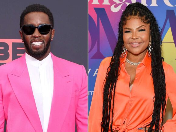 Misa Hylton Responds to Criticism About Attending Diddy’s Trial: “I’m a Mother First”