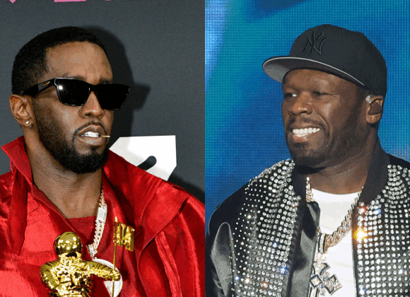 50 Cent Injects Himself Unnaturally Into Diddy’s Jury: “I’m Not Sure If This Is Fair”