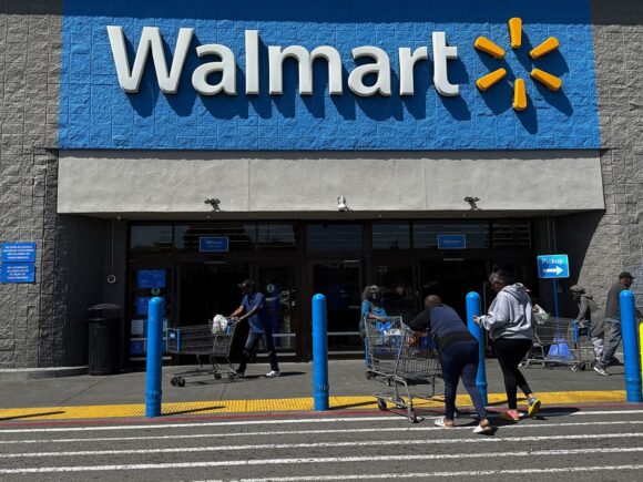 Walmart Alerts Customers: Prices Are Increasing Due to Tariffs