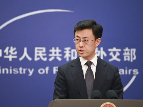China claims that Taiwan’s independence threatens its territorial integrity and sovereignty