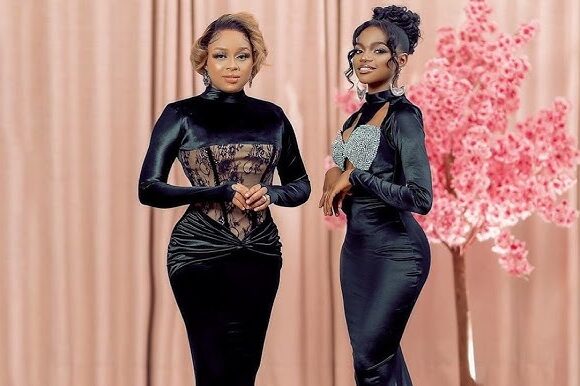 Yammi’s Adventure with Nandy’s African Princess Comes to an End After Two Years