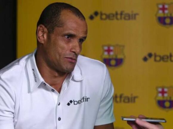 Rivaldo comments on Barcelona’s Champions League defeat: ‘Conceding goals like that in the semi-final is unacceptable’