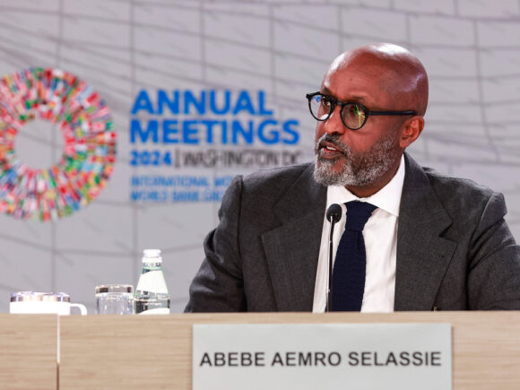 Angola will host a team from the International Monetary Fund this week