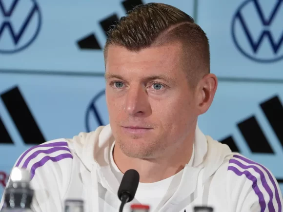 Tony Kroos praises Barcelona’s approach after El Clásico’s triumph