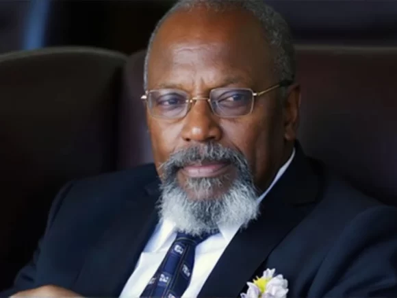 Congo accuses former President Kabila of war crimes and attempts to revoke his immunity