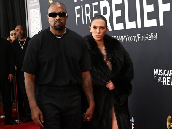 Ye and Bianca Censori accuse a dentist in Beverly Hills of helping a rapper develop a nitrous gas addiction