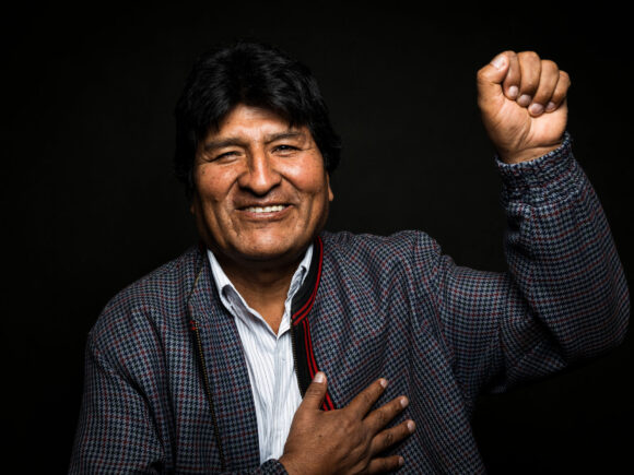 Evo Morales removed from the race for president of Bolivia as the deadline for candidates has passed