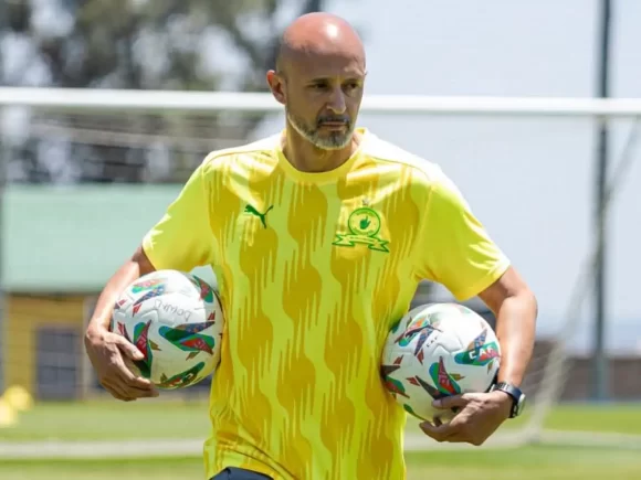 Cardoso is assured before the pivotal second leg