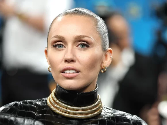Miley Cyrus discloses that her vocal cord has a large polyp