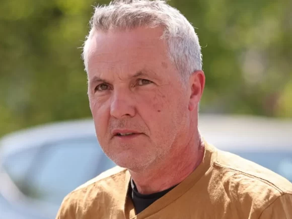 An ex-Ryanair pilot was charged with possessing more than €10 million worth of cannabis