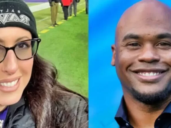 Steve Smith Sr. Is Being Sued as a “Homewrecker” Due to Supposed Marital Affairs