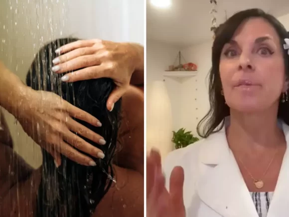 Doctor Cautions Against Urinating in the Shower – Here’s the Reason