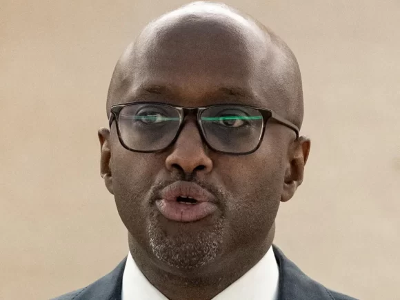 Rwanda Verifies Initial Discussions With US About Taking in Deported Migrants