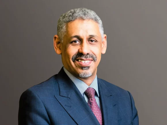 Sidi Ould Tah was elected as the African Development Bank Group’s next president