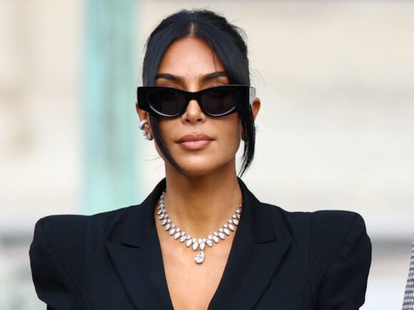 Kim Kardashian Robbery Verdict: Eight People Found Responsible for the Paris Theft