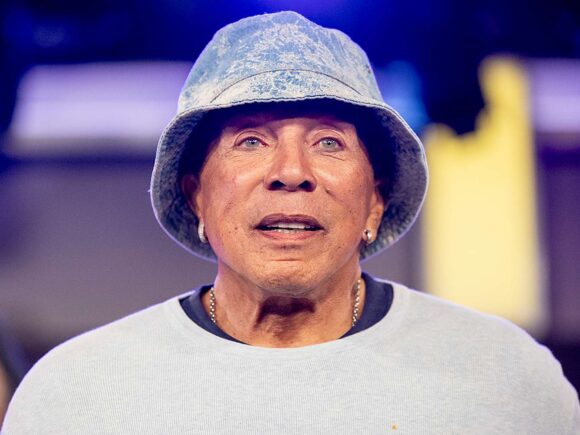 Smokey Robinson is accused by former coworkers of sexual assault and a hostile work environment