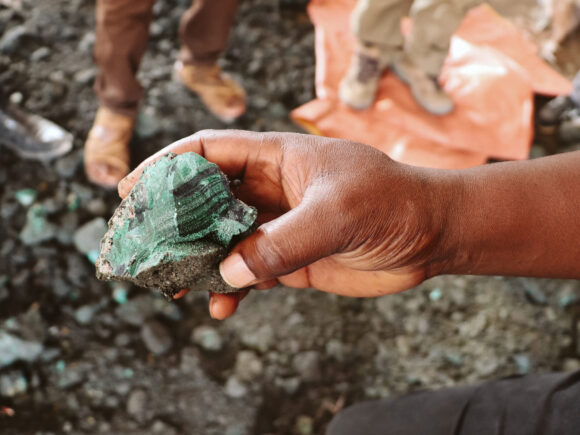 US-led peace negotiations could increase Rwanda’s production of Congo minerals according to insiders