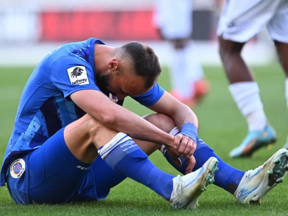 SuperSport United’s fate will be determined on Thursday