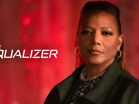 Queen Latifah Responds to Her TV Program “The Equalizer” Being Canceled