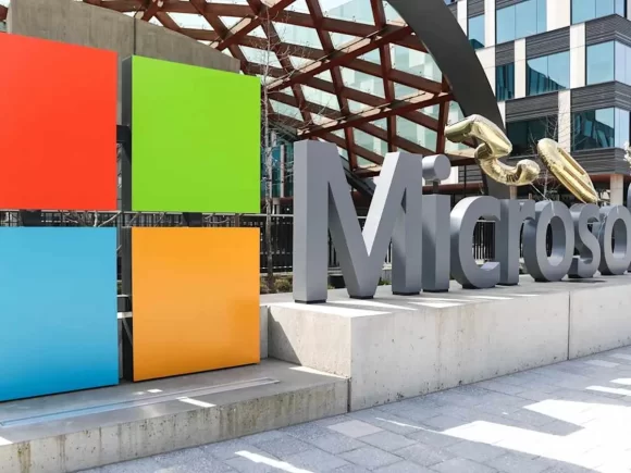 Microsoft is restructuring and will lay off 6,000 workers