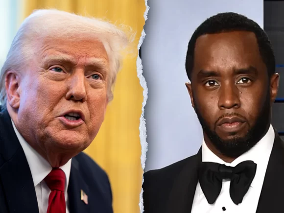 Is Diddy Going to Be Pardoned? Trump Talks About It