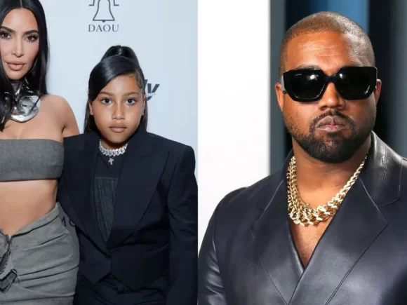 Ye makes a passionate vow to “get his kids” during the custody dispute with Kim Kardashian