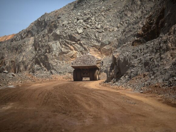 Mali court postpones the hearing on whether to temporarily administer Barrick’s gold mines