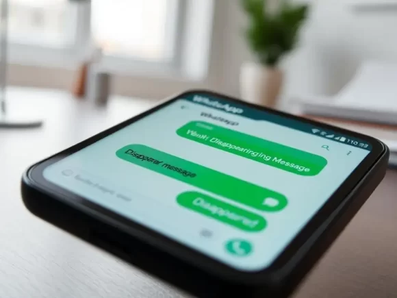 The US House of Representatives Prohibits WhatsApp on Official Devices, According to Internal Memo