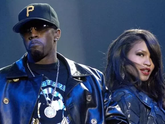 Diddy is accused of raping and drugging a reporter while on tour in Europe