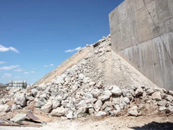 Zimbabwe will prohibit the export of lithium concentrates starting in 2027