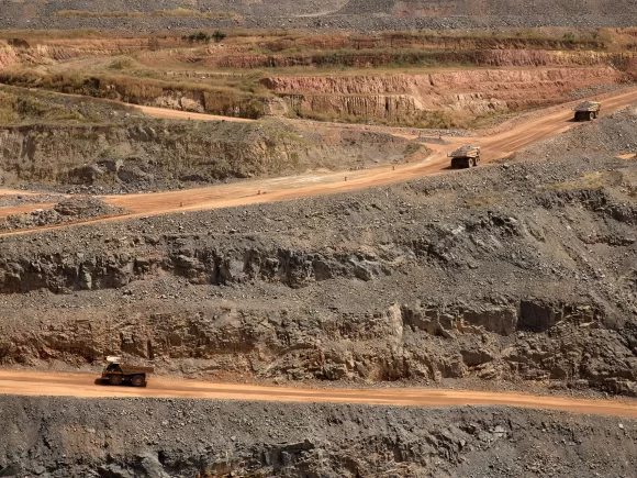 Mali’s state takes ownership of the gold complex owned by Barrick Mining