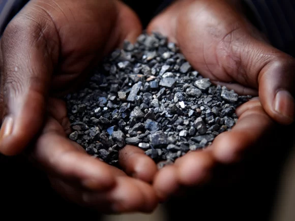 Congo is thinking about extending the ban on exporting cobalt while it looks at caps, sources say