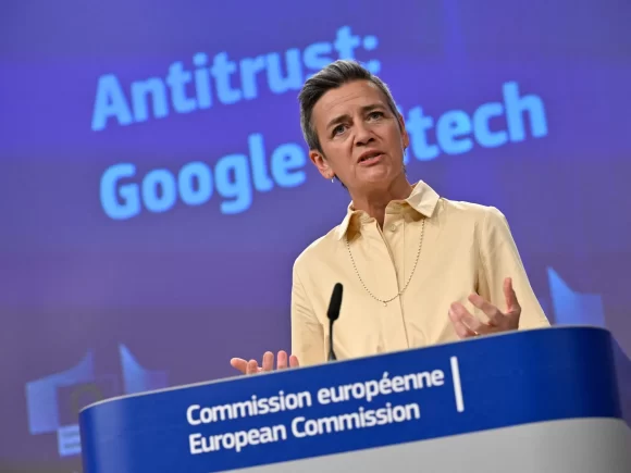 Google Takes a Hit When EU Court Advisor Supports €4.1 Billion Android Antitrust Penalty
