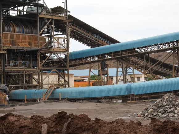 Congo extends the three-month prohibition on exporting cobalt