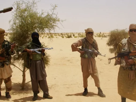 A Group Associated With Al-Qaeda Takes Over a Malian Army Base in Boulikessi and Targets Timbuktu in Continuing Sahelian Violence