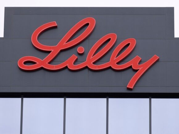 Eli Lilly is approaching a $1.3 billion agreement with gene-editing biotech Verve Therapeutics, according to reports from the Financial Times
