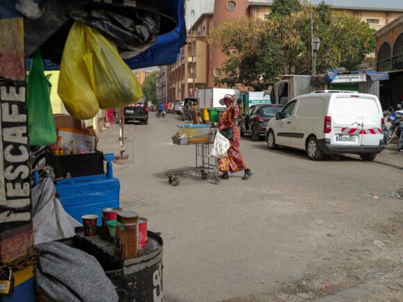Senegal postpones releasing its quarterly reports on budget execution